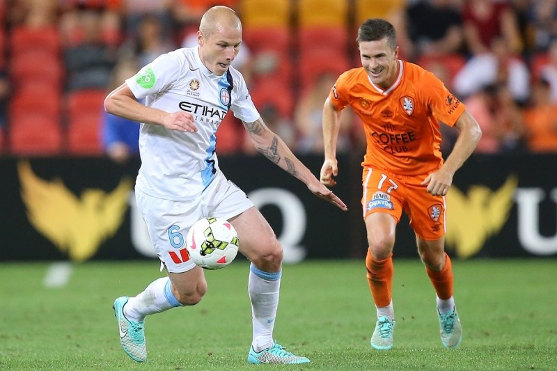 Phân tích tỷ lệ Brisbane Roar vs Melbourne City, 12h ngày 17/11