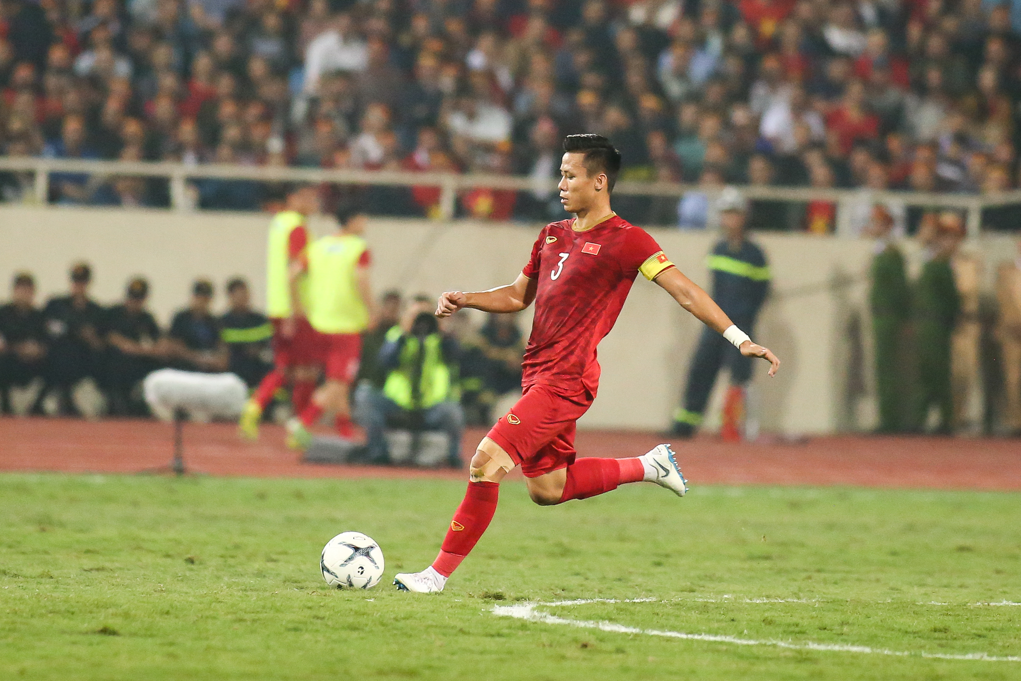 Những địa điểm offline m&agrave;n h&igrave;nh lớn xem trực tiếp Việt Nam vs Th&aacute;i Lan, 20h ng&agrave;y 19/11