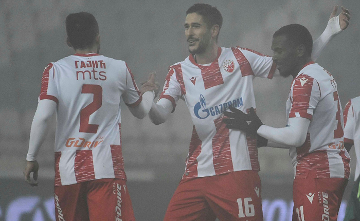 Nhận định Crvena Zvezda vs Zlatibor, 23h00 ngày 16/11