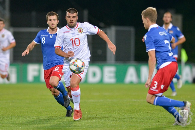Nhận định Gibraltar vs Liechtenstein, 2h45 ngày 18/11