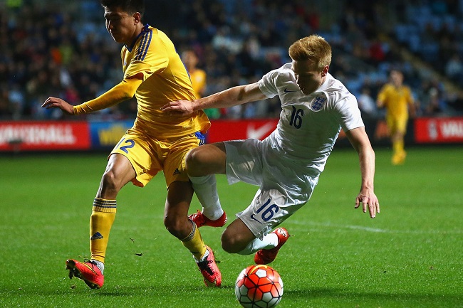 Nhận định Kazakhstan U21 vs Đảo Faroe U21, 18h00 ngày 17/11