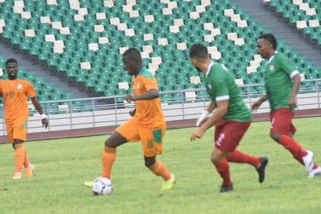 Nhận định Madagascar vs Bờ Biển Ngà, 20h00 ngày 17/11