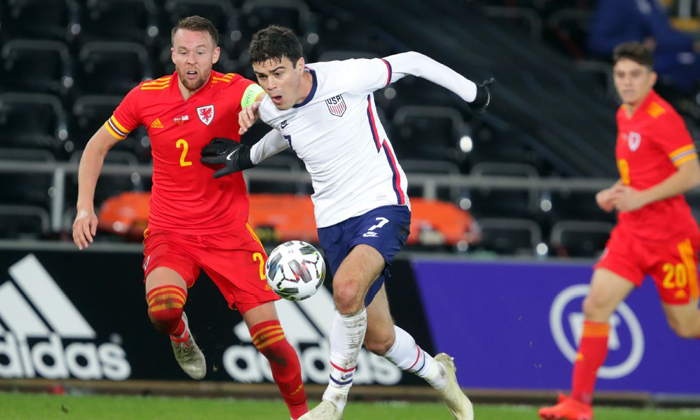 Nhận định Mỹ vs Panama, 2h45 ngày 17/11