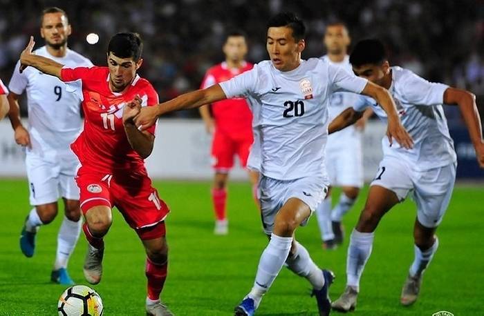 Nhận định, soi kèo Kazakhstan vs Tajikistan, 20h00 ngày 16/11