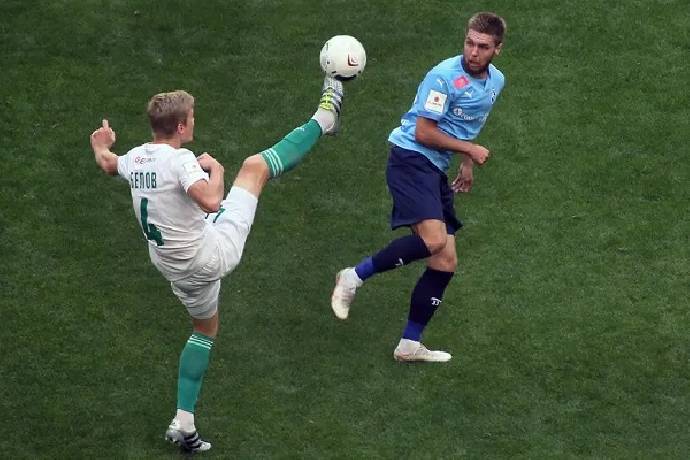 Nhận định, soi kèo Orenburg vs Tom Tomsk, 18h00 ngày 17/11