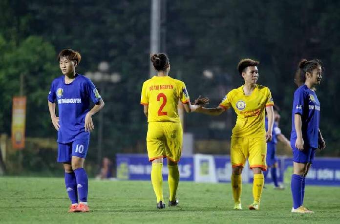 Nhận định, soi kèo PP Hà Nam vs TNG Thái Nguyên, 14h30 ngày 17/11