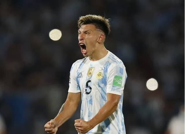 Đội hình ra sân chính thức UAE vs Argentina, 22h30 ngày 16/11