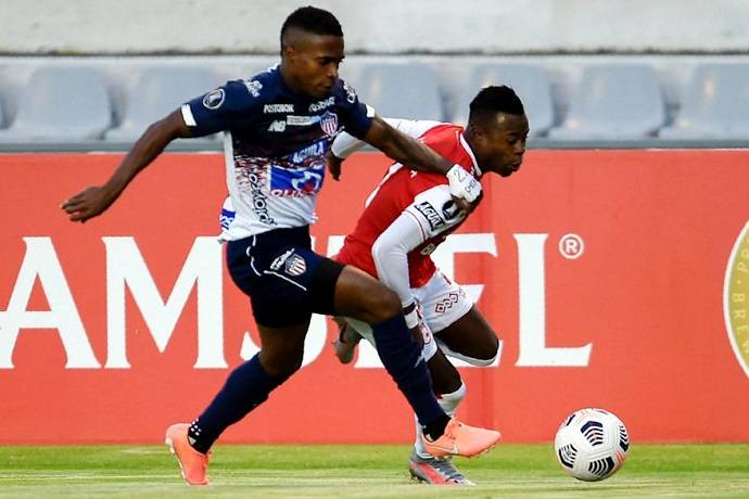 Nhận định, soi kèo Barranquilla vs Ind. Santa Fe, 06h30 ngày 24/11