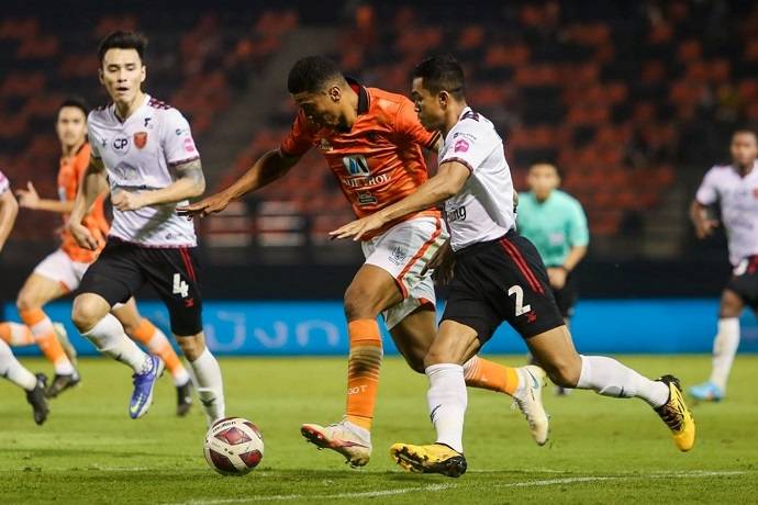 Nhận định, soi kèo Chiangmai United vs Ratchaburi, 18h00 ngày 16/11