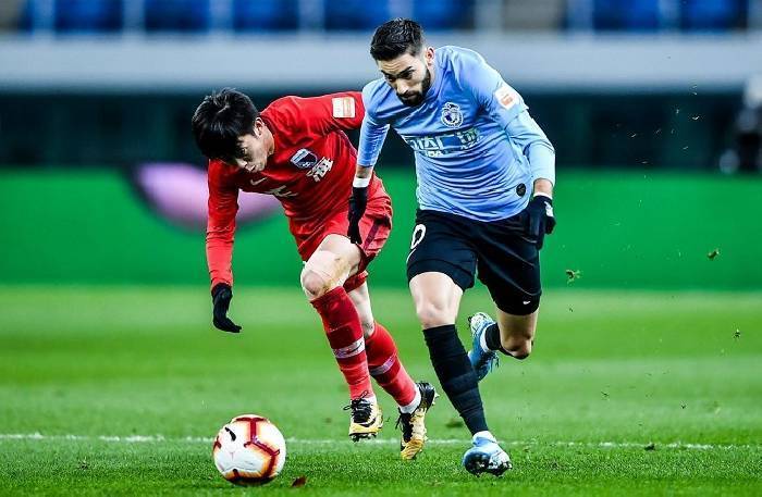Nhận định, soi kèo Dalian Pro vs Zhejiang, 14h30 ngày 18/11