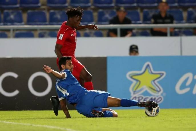 Nhận định, soi kèo Iraq vs Costa Rica, 21h ngày 17/11