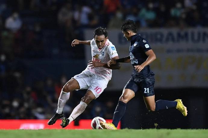 Nhận định, soi kèo Nakhonsi vs Buriram, 17h00 ngày 16/11