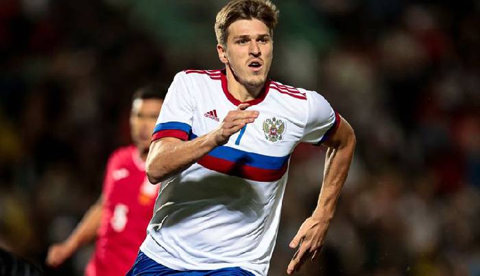 Nhận định, soi kèo Tajikistan vs Nga, 22h ngày 17/11