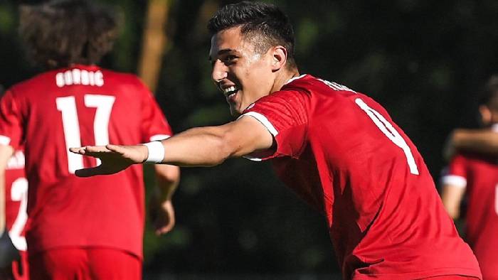 Nhận định, soi kèo U19 Bắc Macedonia vs U19 Serbia, 19h ngày 17/11