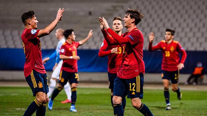 Soi k&egrave;o t&agrave;i xỉu U21 T&acirc;y Ban Nha vs U21 Nhật Bản h&ocirc;m nay, 2h ng&agrave;y 19/11