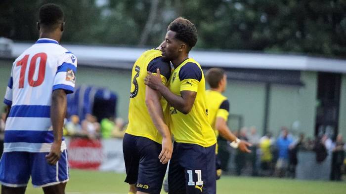 Soi k&egrave;o t&agrave;i xỉu Woking vs Oxford h&ocirc;m nay, 2h45 ng&agrave;y 17/11