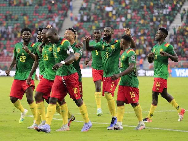 Tỷ lệ k&egrave;o nh&agrave; c&aacute;i Cameroon vs Panama mới nhất, 17h ng&agrave;y 18/11