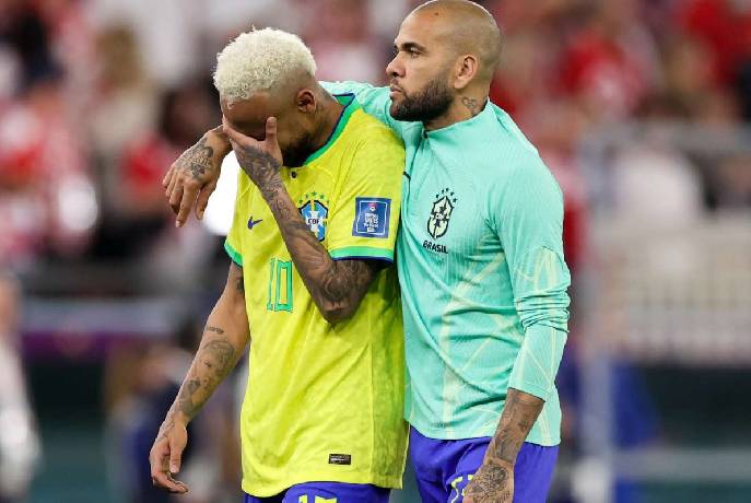 X&aacute;c định số tiền FIFA phải đền cho Al Hilal, sau chấn thương của Neymar