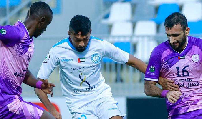 Nhận định, soi kèo Al Thaid vs Gulf Heroes, 19h40 ngày 17/11
