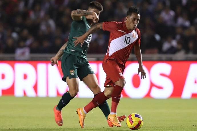 Nhận định, soi kèo Bolivia vs Peru, 3h00 ngày 17/11