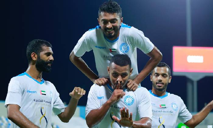 Nhận định, soi kèo Dabba Al-Fujairah vs Al Dhafra, 19h40 ngày 17/11