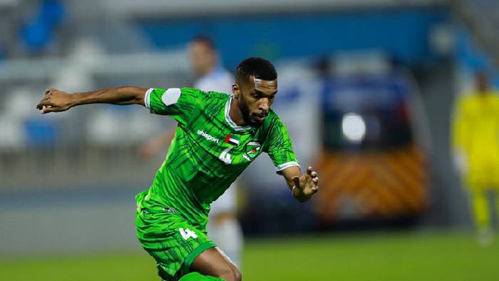Nhận định, soi kèo Dubai United vs Al Oruba, 19h45 ngày 17/11