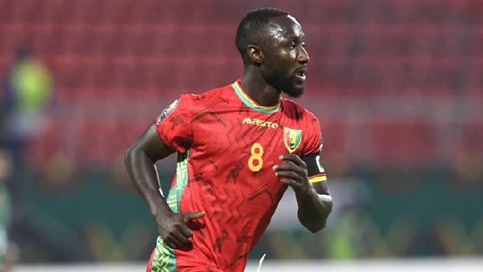Nhận định, soi kèo Guinea vs Uganda, 20h00 ngày 17/11