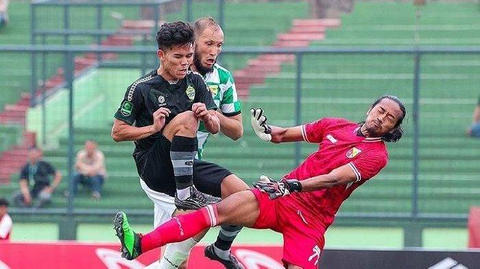 Nhận định, soi kèo Persikab Bandung vs FC Bekasi City, 15h00 ngày 17/11