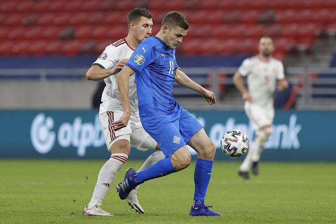 Nhận định, soi kèo Slovakia vs Iceland, 2h45 ngày 17/11