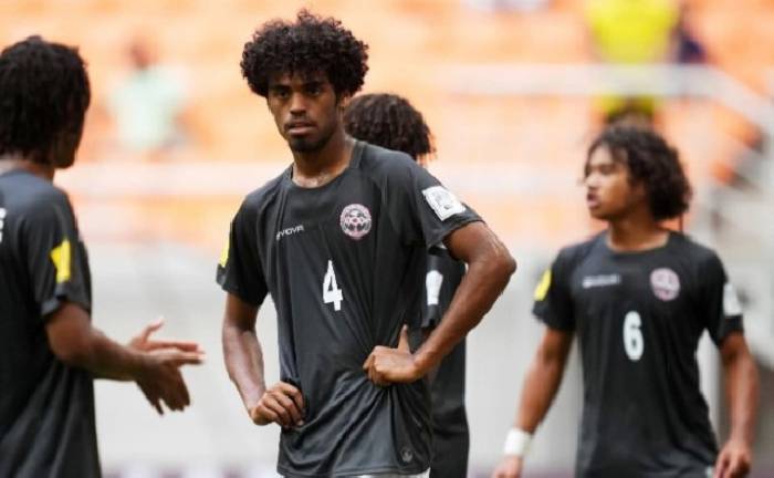 Nhận định, soi kèo U17 Iran vs U17 New Caledonia, 16h00 ngày 17/11
