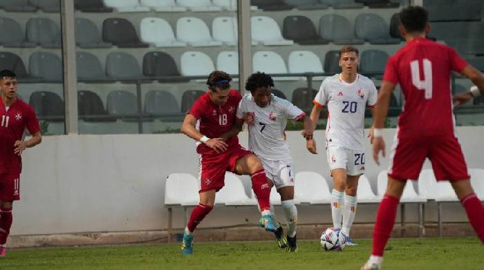 Nhận định, soi kèo U21 Malta vs U21 Kazakhstan, 0h00 ngày 17/11