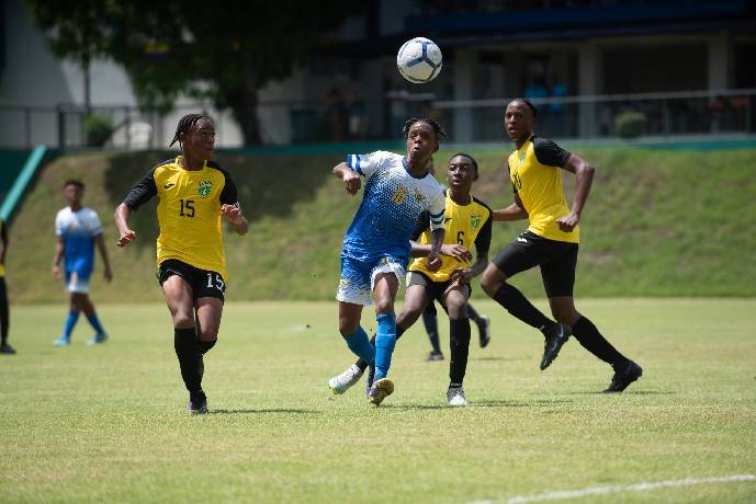 Nhận định, soi k&egrave;o Virgin Islands vs Aruba, 5h00 ng&agrave;y 17/11