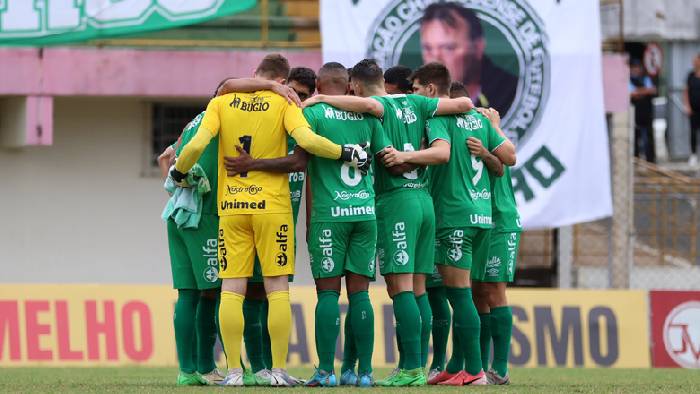 Nhận định, soi k&egrave;o Chapecoense vs Coritiba, 02h00 ng&agrave;y 18/11: Cửa tr&ecirc;n &lsquo;ghi điểm&rsquo;