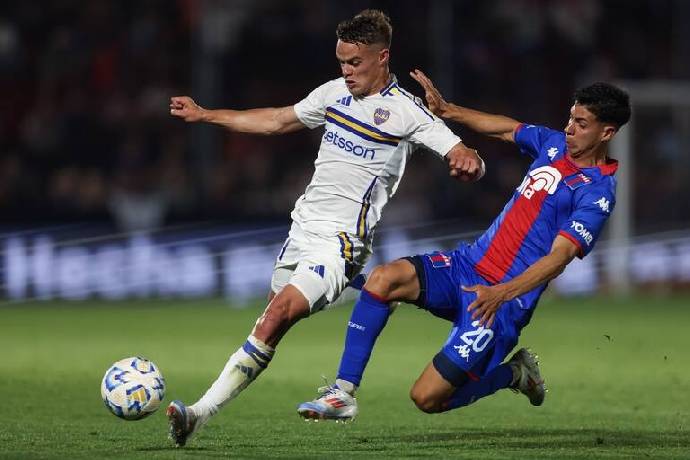 Nhận định, soi kèo Boca Juniors vs Tigre, 06h15 ngày 17/11: Củng cố ngôi đầu