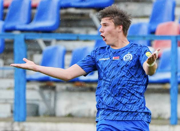 Nhận định, soi k&egrave;o Dinamo-2 Minsk vs Niva Dolbizno, 21h00 ng&agrave;y 17/11: Lịch sử gọi t&ecirc;n