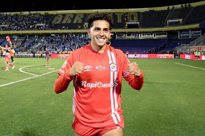 Nhận định, soi k&egrave;o Estudiantes LP vs Argentinos Juniors, 06h15 ng&agrave;y 17/11: Một mất một c&ograve;n