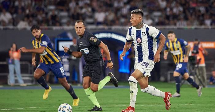 Nhận định, soi kèo Instituto vs Talleres Cordoba, 03h00 ngày 17/11: Bất phân thắng bại