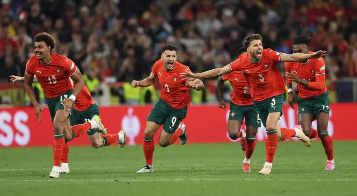 Soi kèo góc Bồ Đào Nha vs Armenia, 21h00 ngày 16/11