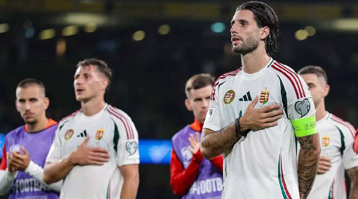 Soi kèo góc Hungary vs CH Ireland, 21h00 ngày 16/11