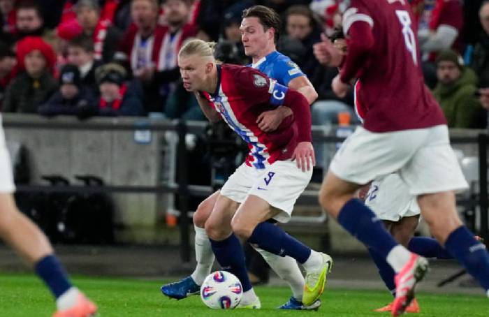 Soi kèo góc Italia vs Na Uy, 02h45 ngày 17/11