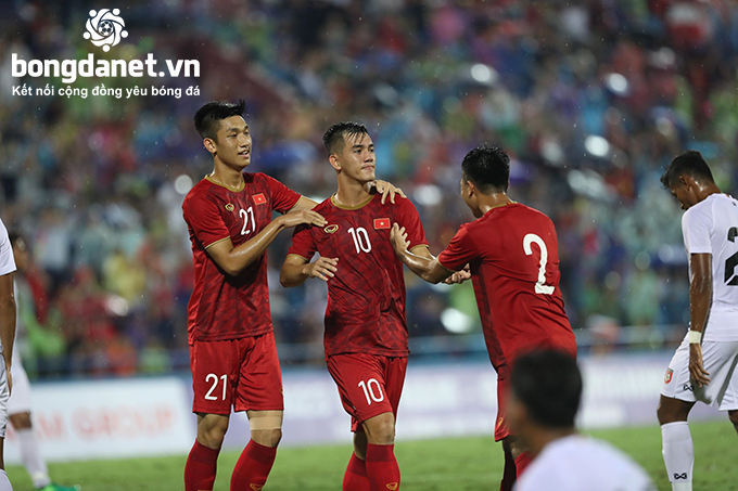 Tin U23 Việt Nam h&ocirc;m nay 16/12: C&oacute; th&ecirc;m 1 trận giao hữu tr&ecirc;n đất Th&aacute;i Lan