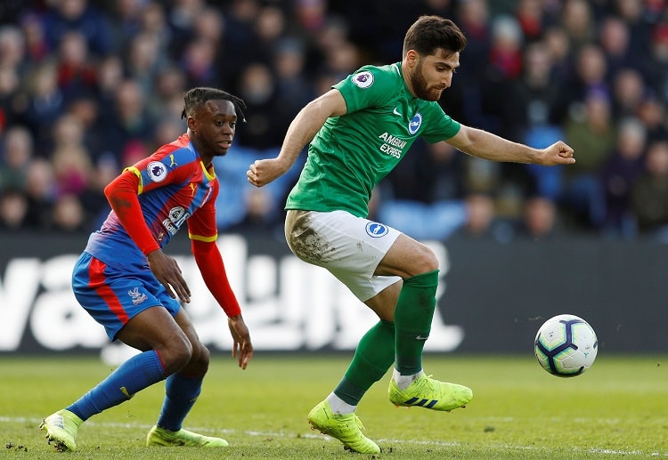 Tỷ lệ bóng đá hôm nay 16/12: Crystal Palace vs Brighton