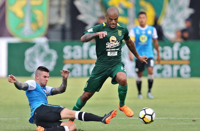 Nhận định bóng đá Persija vs Persebaya Surabaya, 18h30 ngày 17/12: Tham vọng top 2