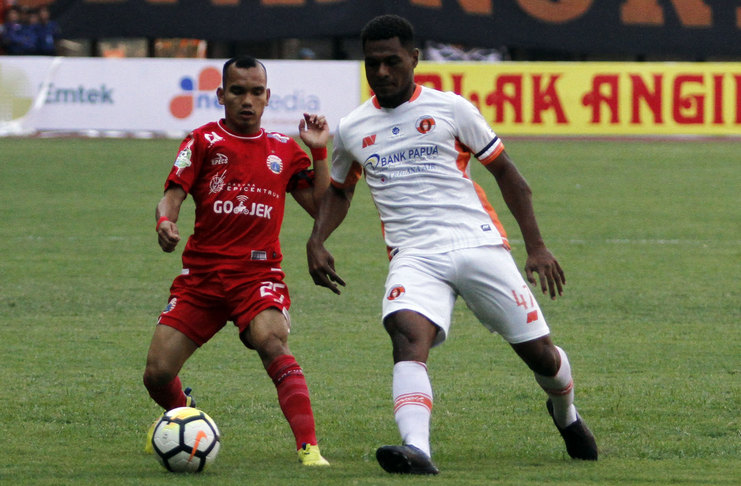 Nhận định bóng đá Semen Padang vs Borneo, 16h ngày 17/12: Bảo  toàn vị trí thứ 2