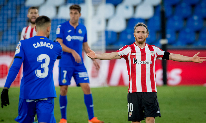 Nhận định Anaitasuna vs Getafe, 1h00 ngày 18/12