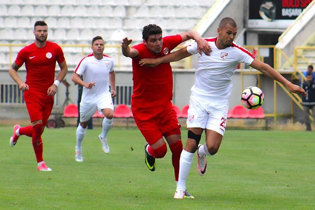 Nhận định Antalyaspor vs Boluspor, 19h00 ngày 17/12