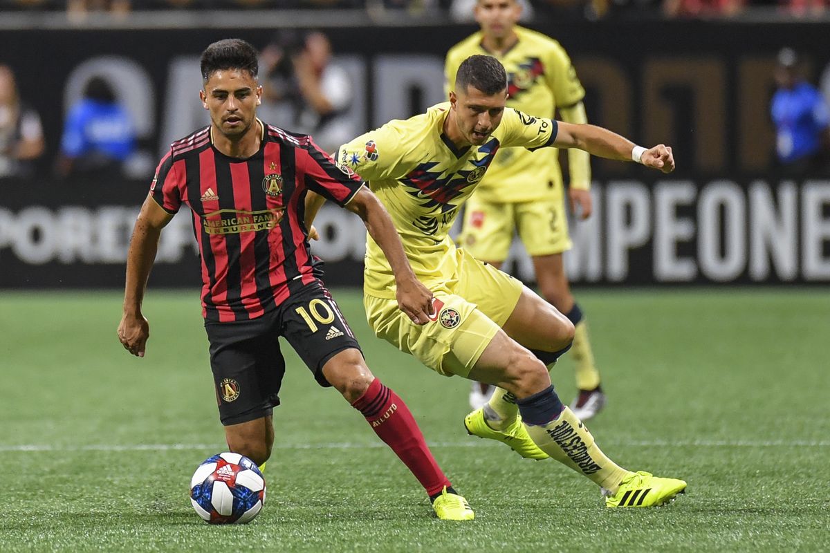 Nhận định Atlanta United vs Club America, 8h00 ngày 17/12