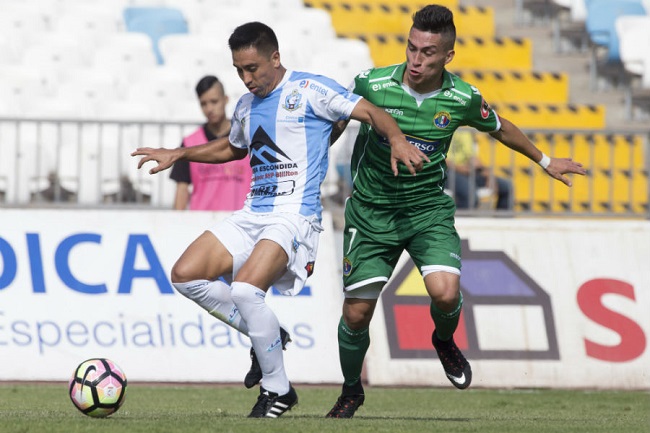 Nhận định Audax Italiano vs Antofagasta, 20h30 ngày 17/12