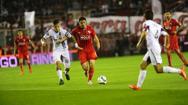 Nhận định Independiente vs Lanus, 5h15 ngày 18/12