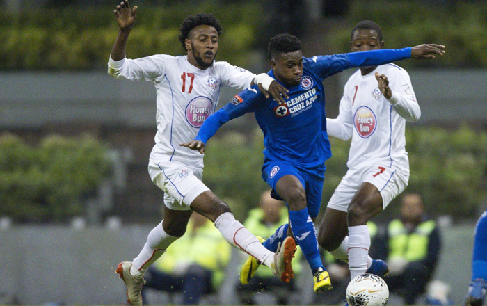 Nhận định Los Angeles vs Cruz Azul, 10h30 ngày 17/12